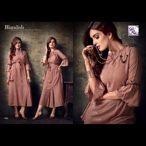 Meet your Posher, Pinky